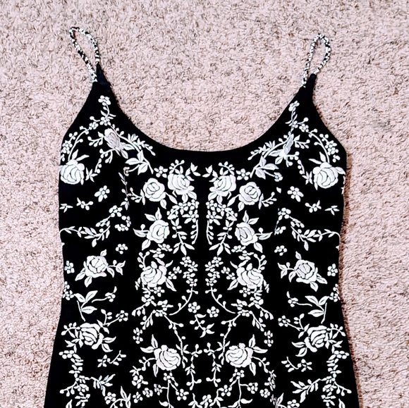 Cocktail Dress - Picture 4 of 4